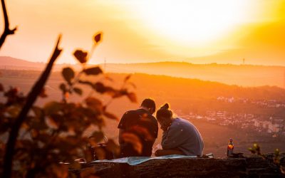 Voyager pour de nouvelles rencontres et nouer de nouveaux liens : l’essence même de la sociabilité.