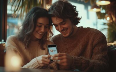 Comment relancer une conversation Tinder sans passer pour un désespéré ?